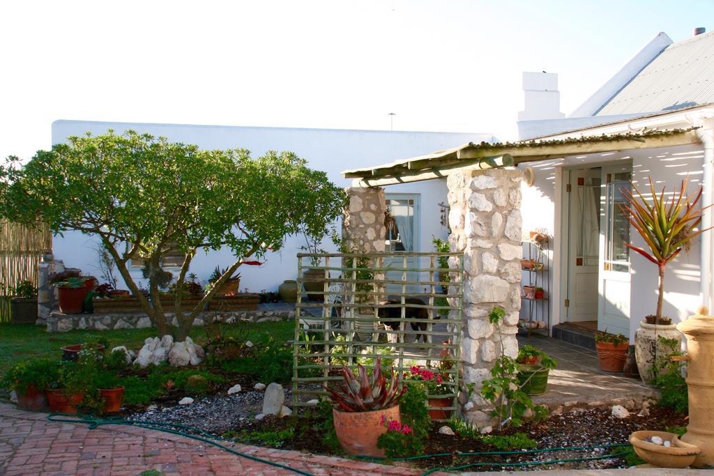 Guest House Karibu In Paternoster Dış mekan fotoğraf